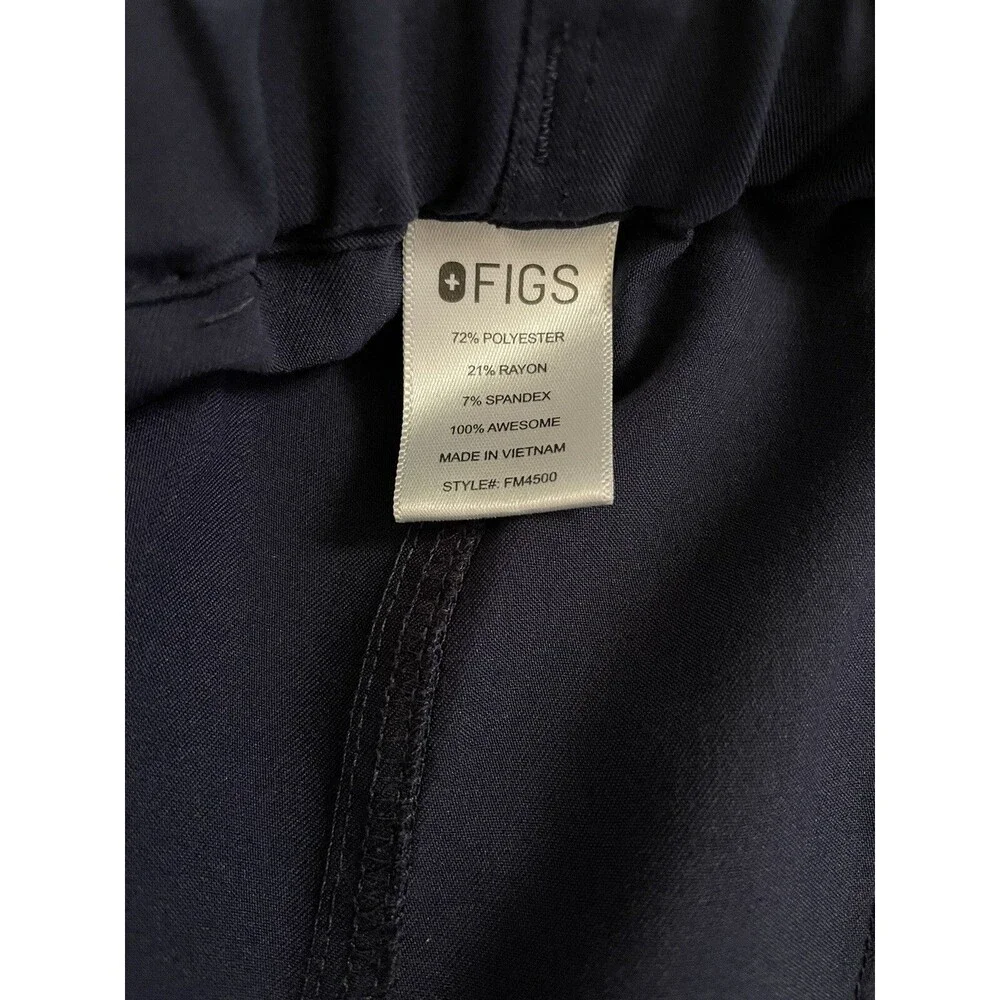FIGS brand great