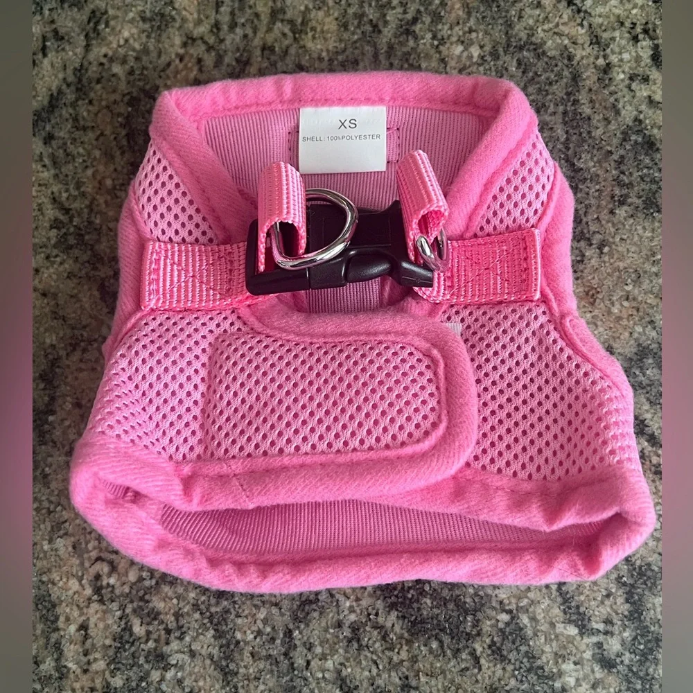 mr. peanuts xs pink