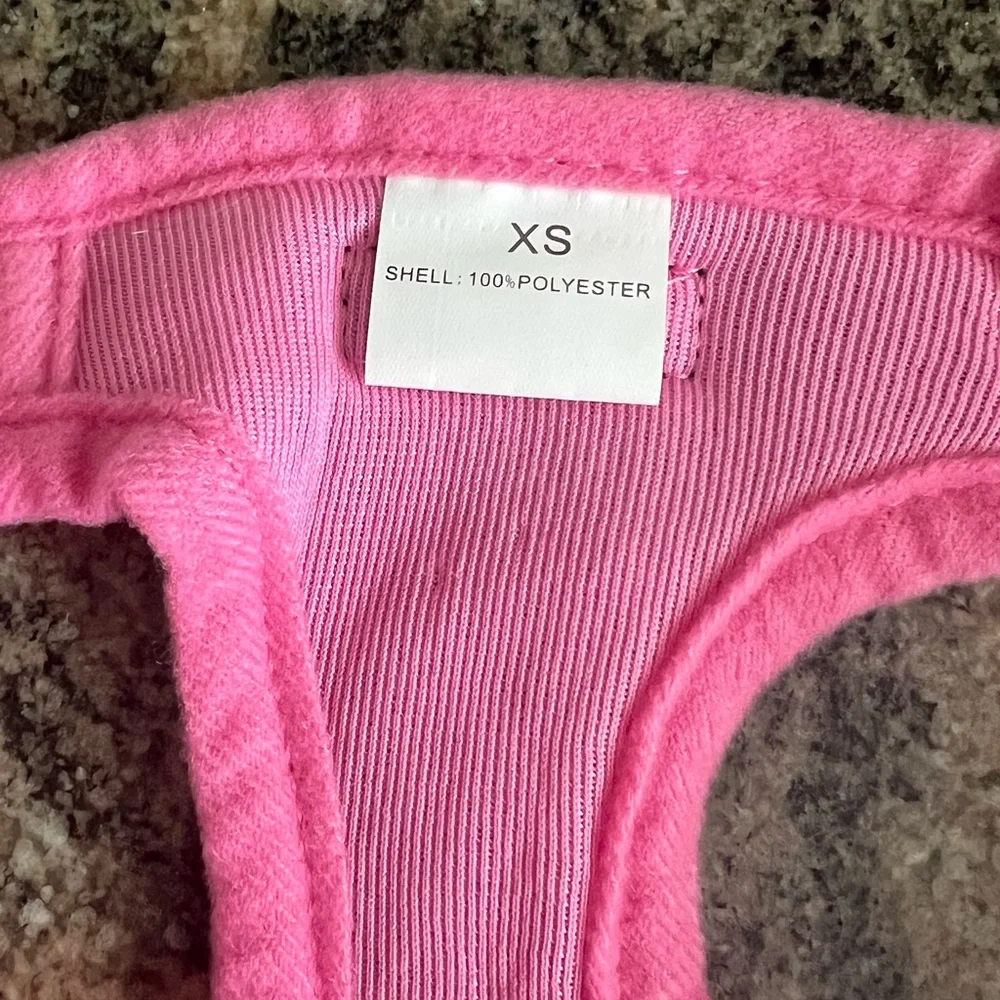 mr. peanuts xs pink
