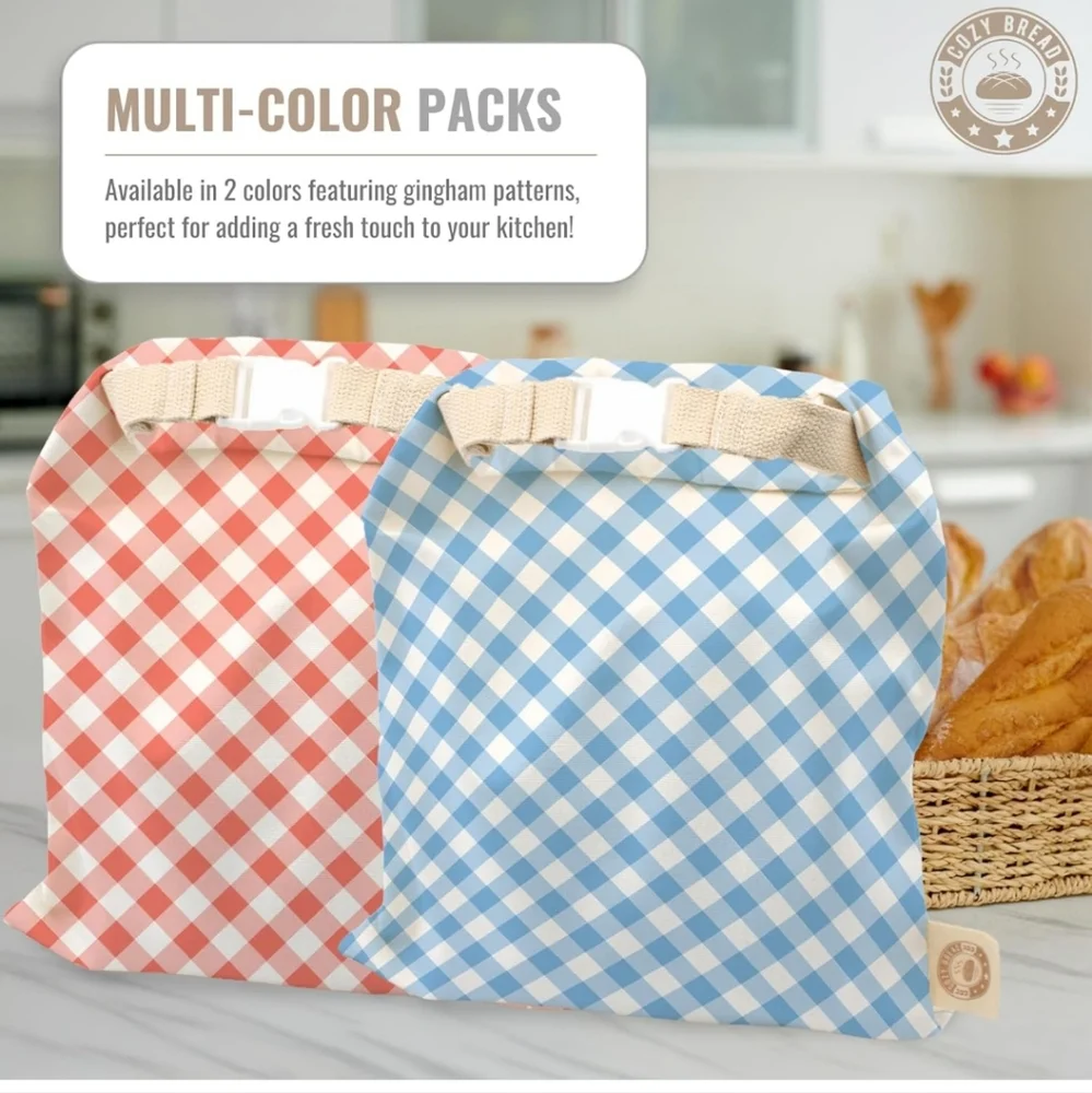 Heart4Kids cozy bread®