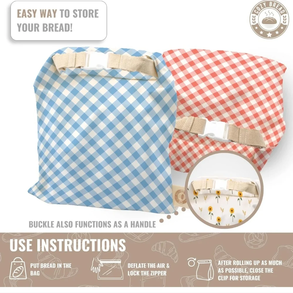 Heart4Kids cozy bread®