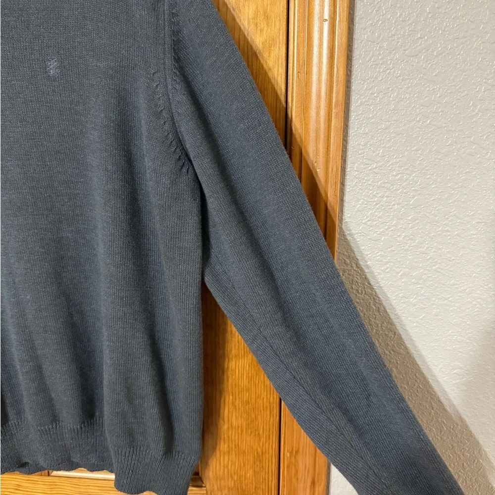 Izod classic neck