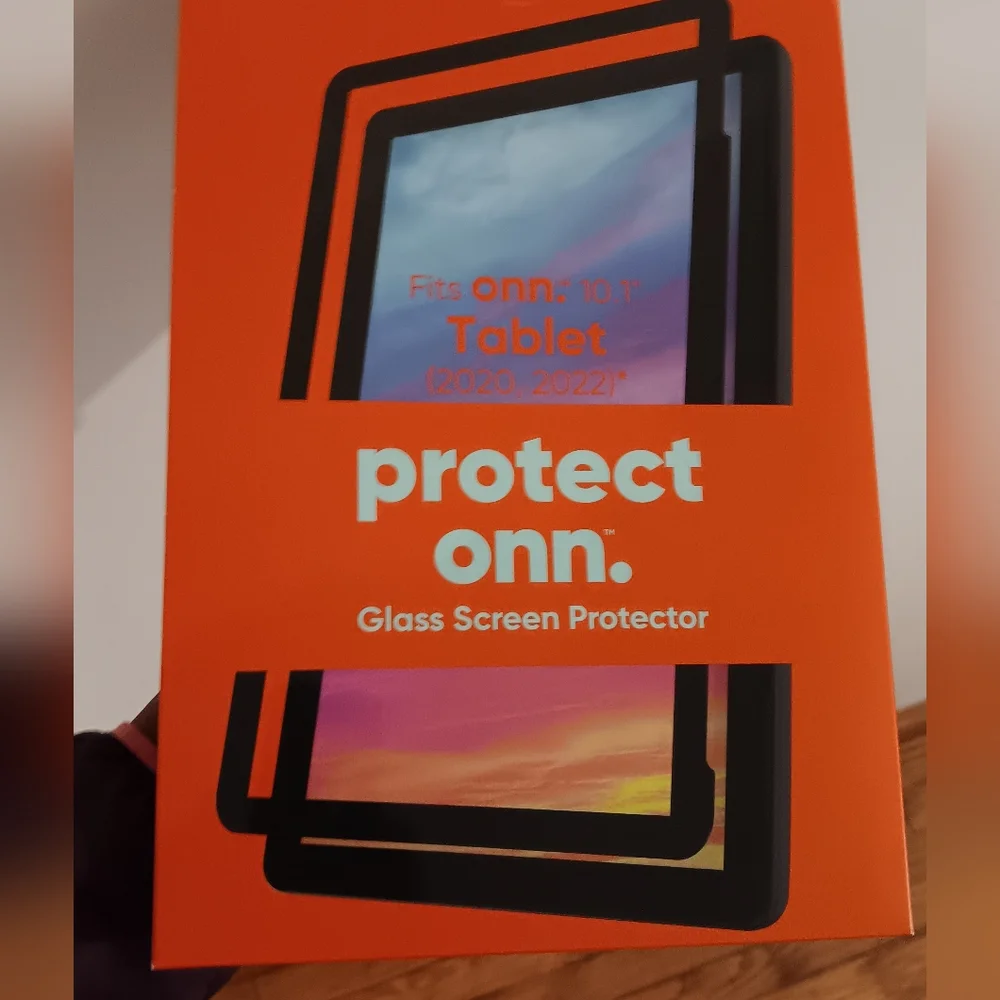 Tablet Screen Protector (New)