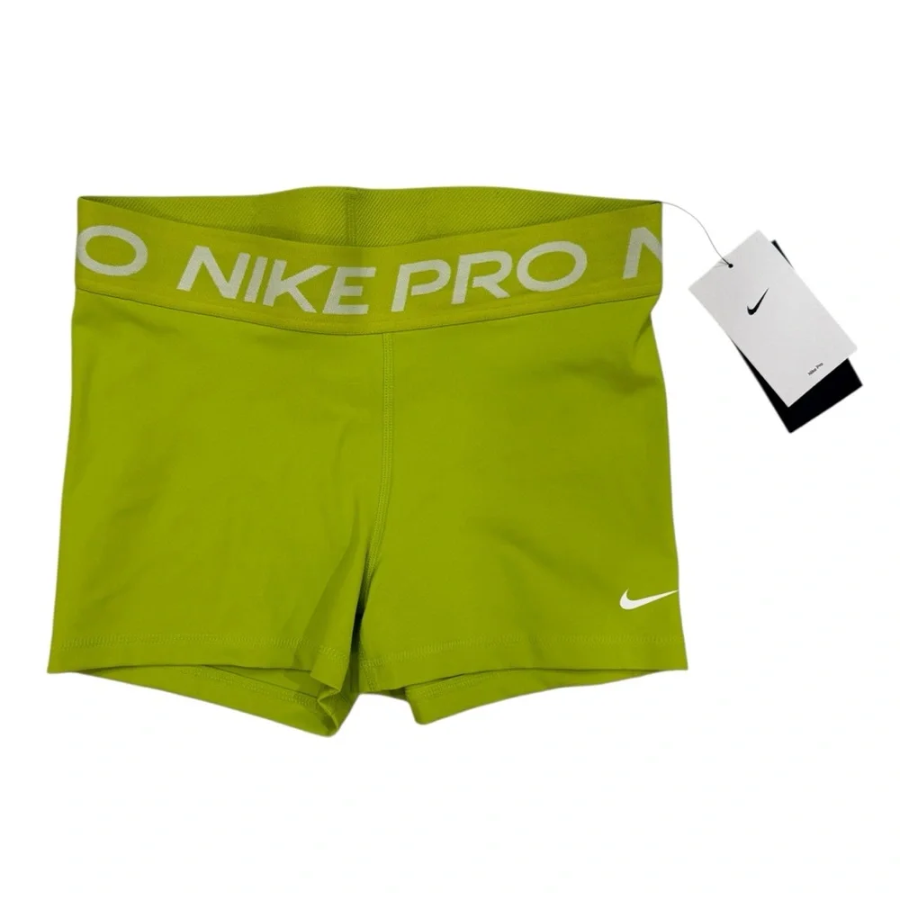 Nike fabric type