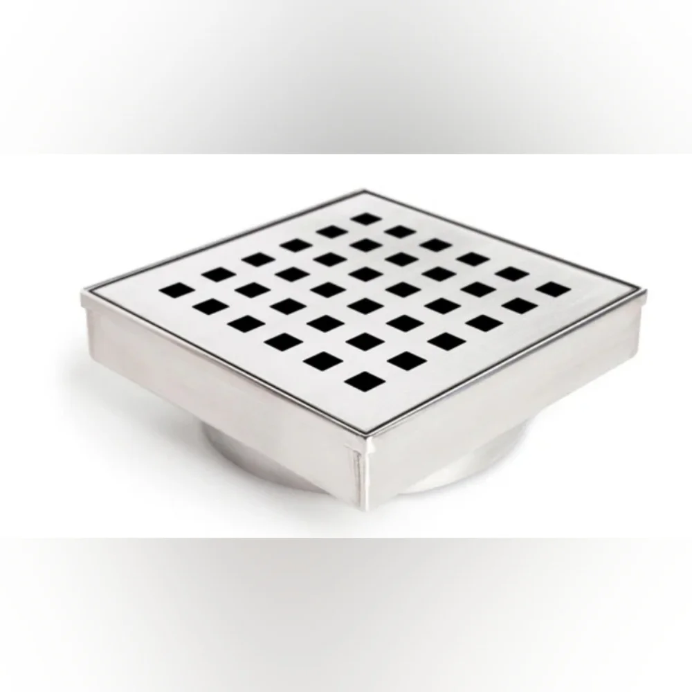 Reln shower drains