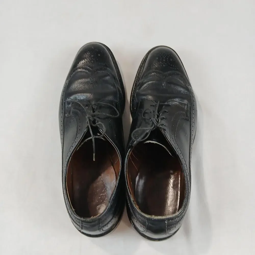 Allen Edmonds vintage allen