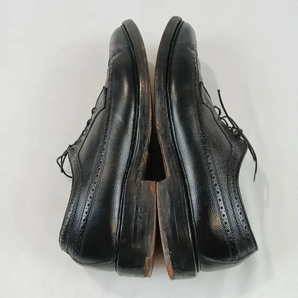 Allen Edmonds vintage allen
