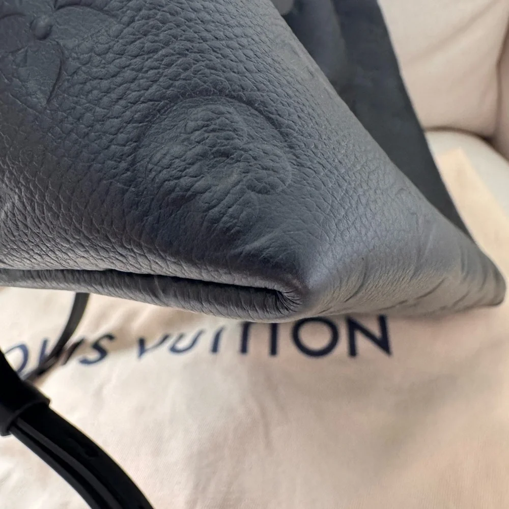 Louis Vuitton auth rare