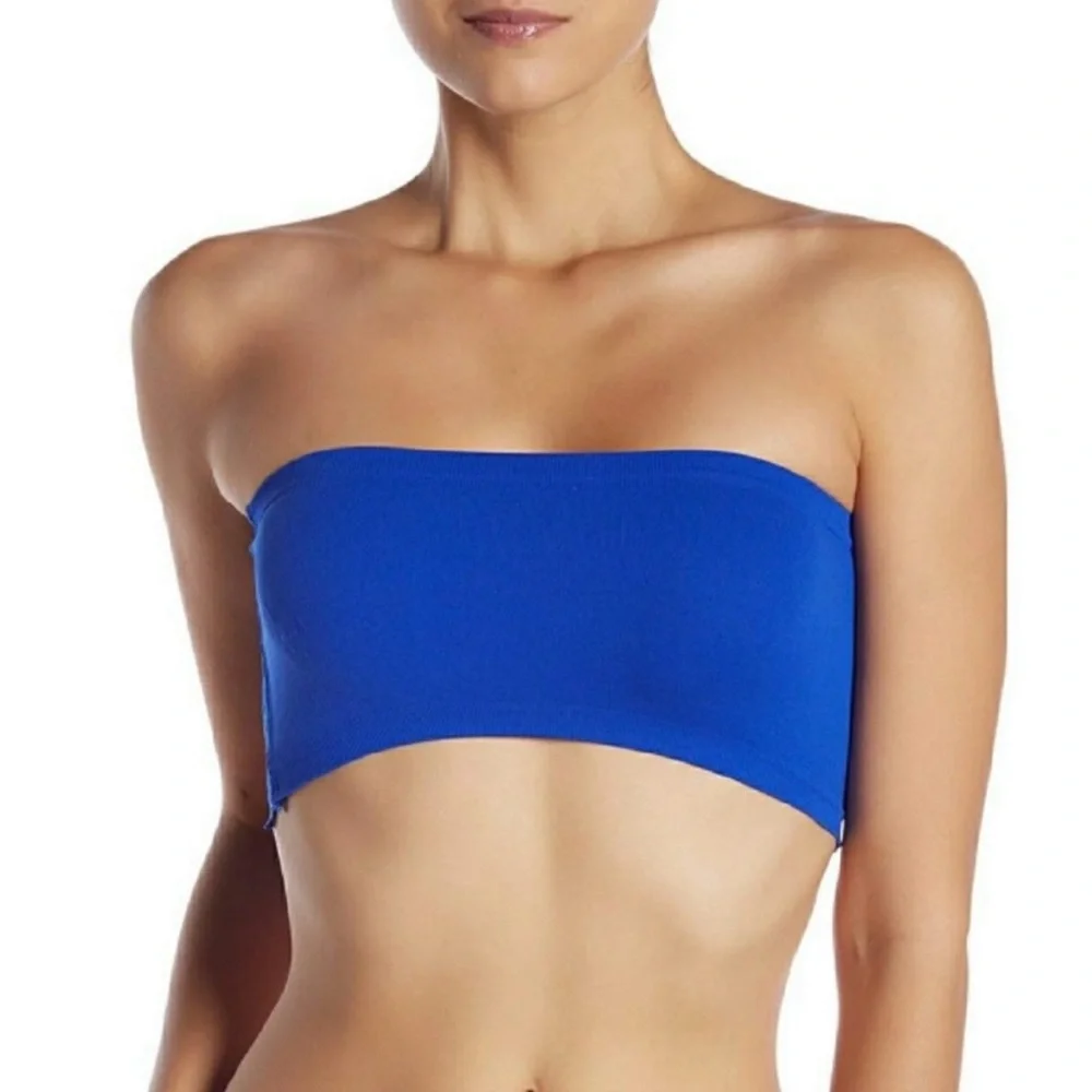 NWT Free People Intimately Nina Bandeau