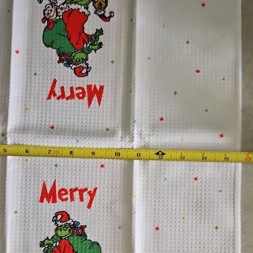 N/A merry grinchmas