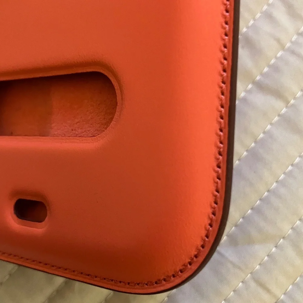 Apple introducing authentic