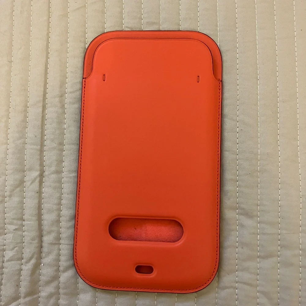Apple introducing authentic