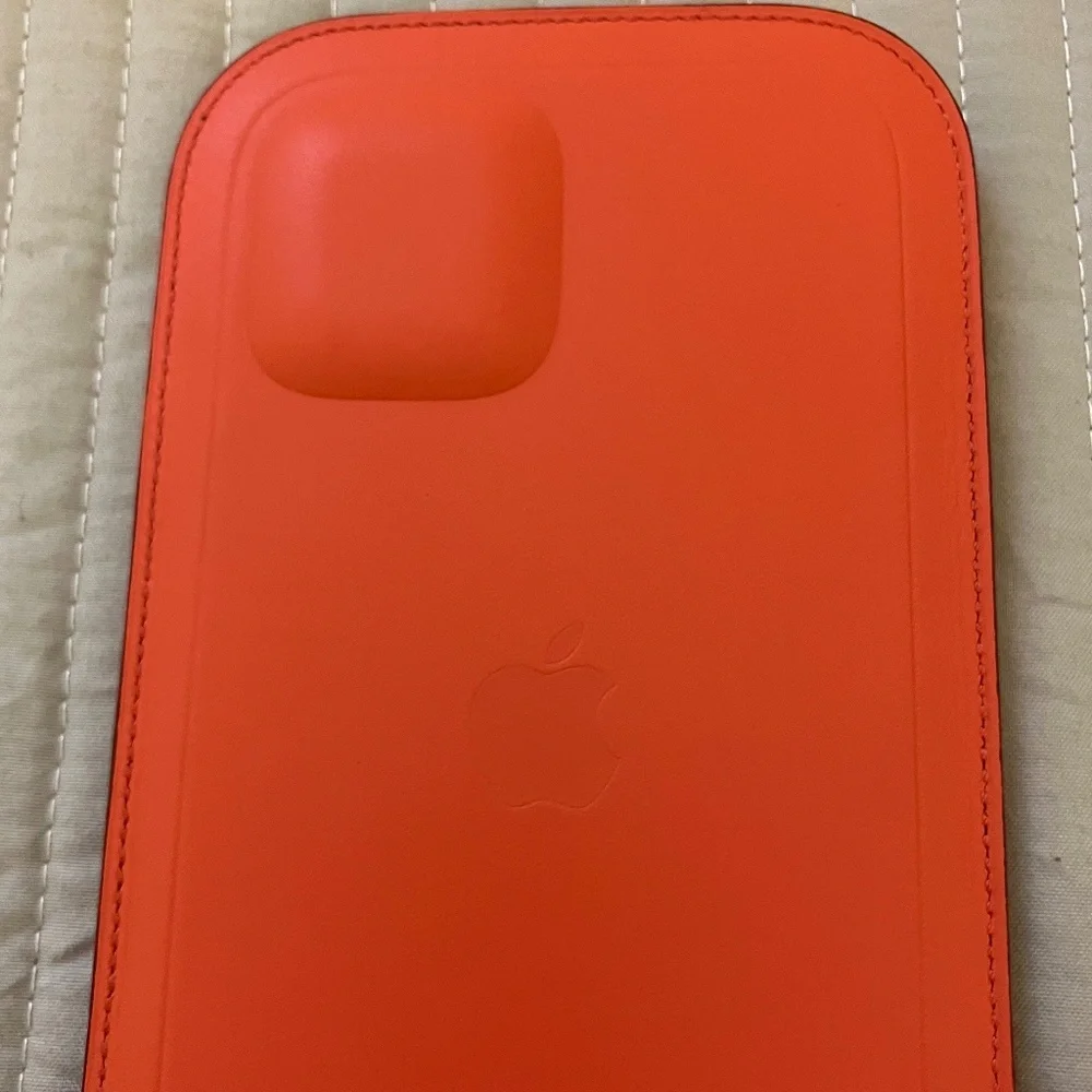 Apple introducing authentic