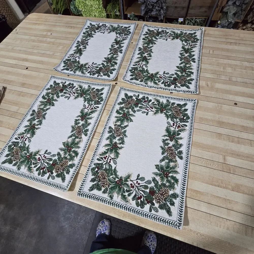 Unbranded vtg set
