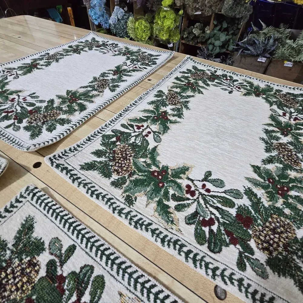 Unbranded vtg set