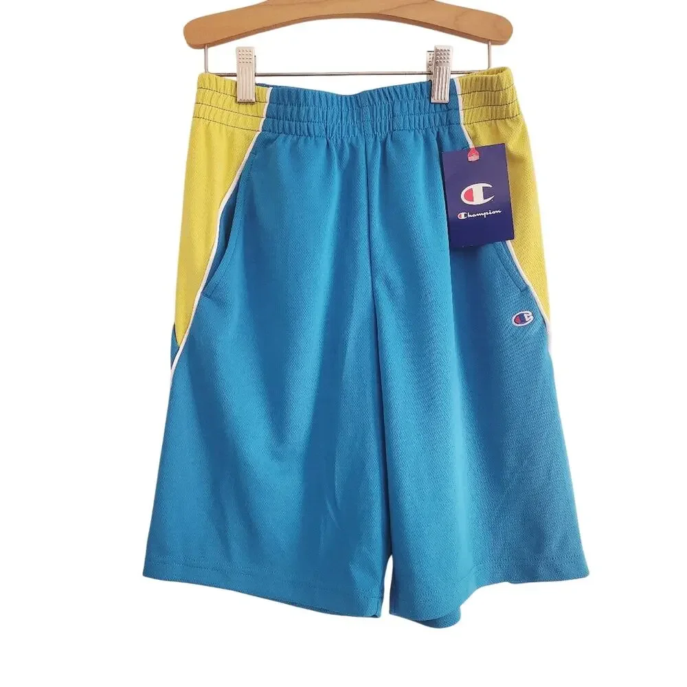 L New Champion althetic shorts