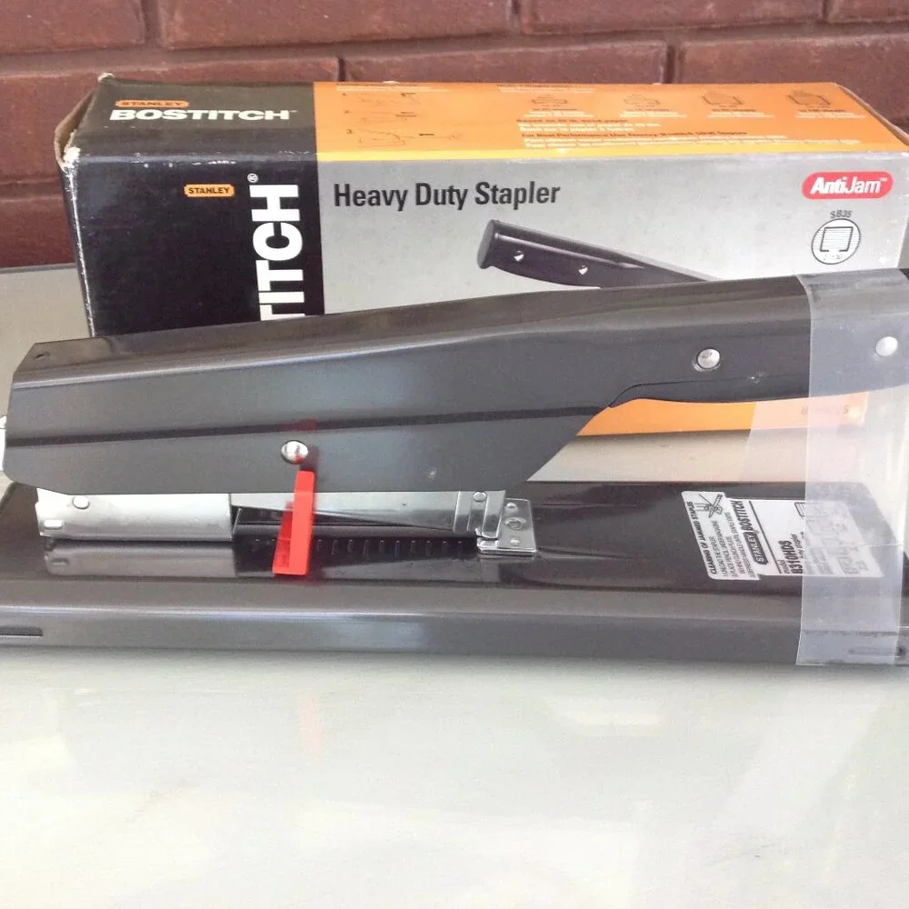 Bostitch antimicrobial 130
