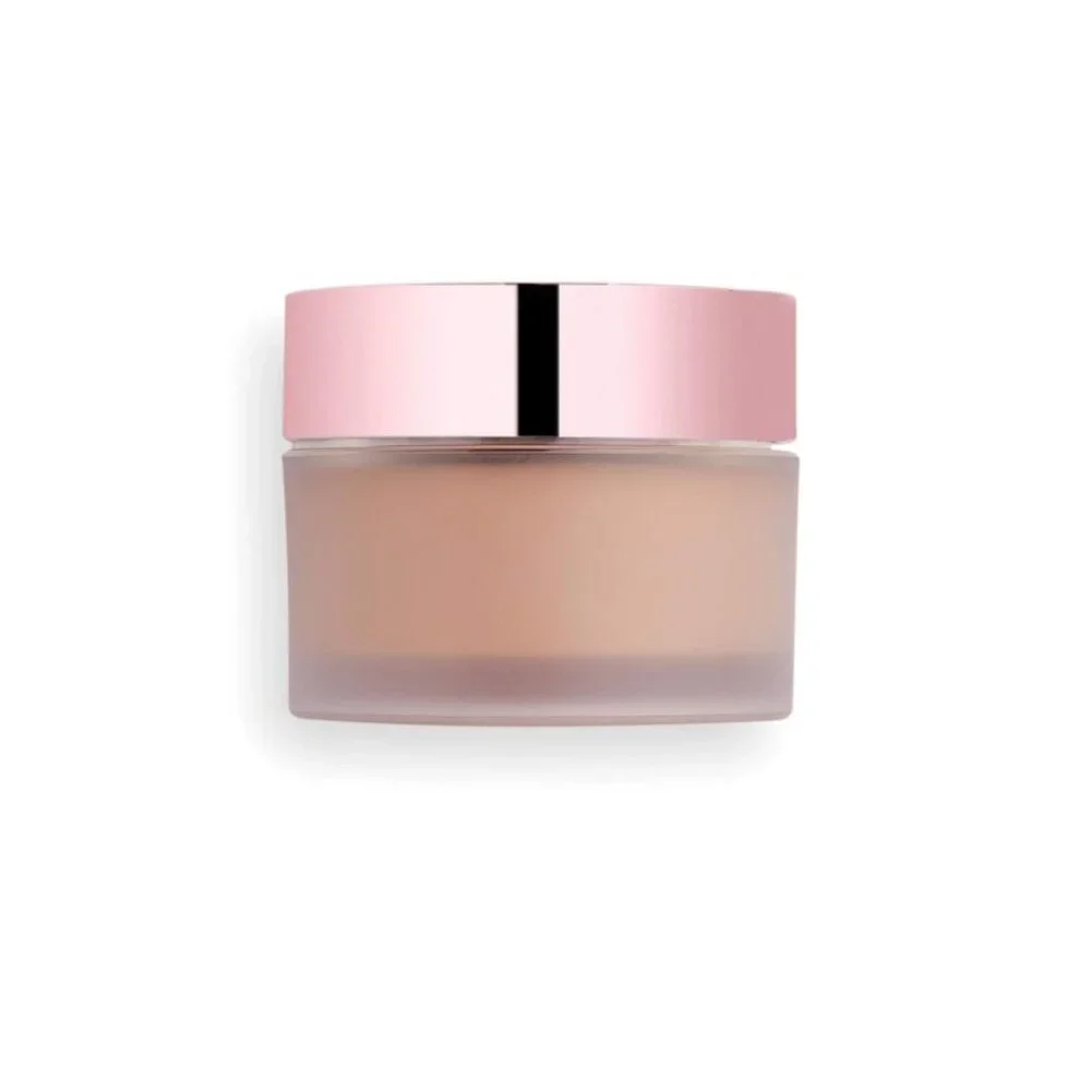 Makeup Revolution achieve flawless