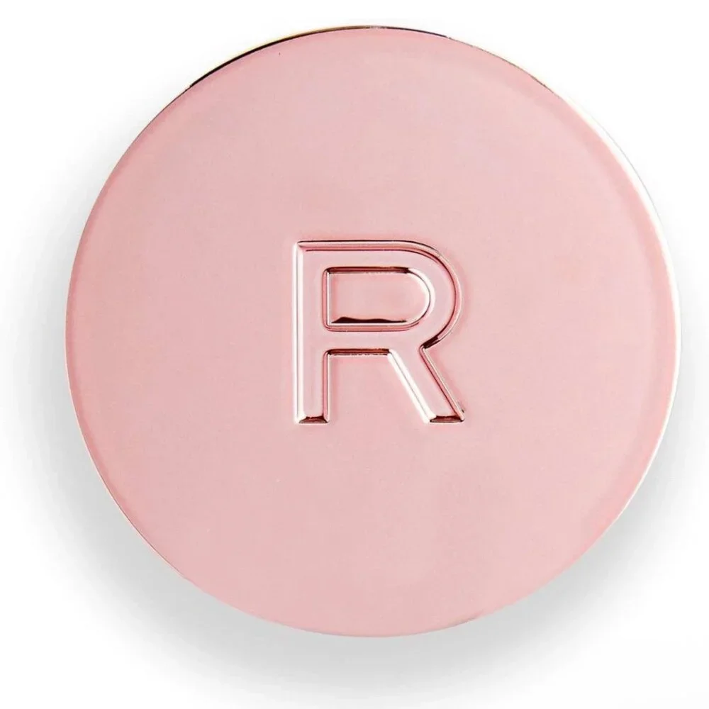 Makeup Revolution achieve flawless