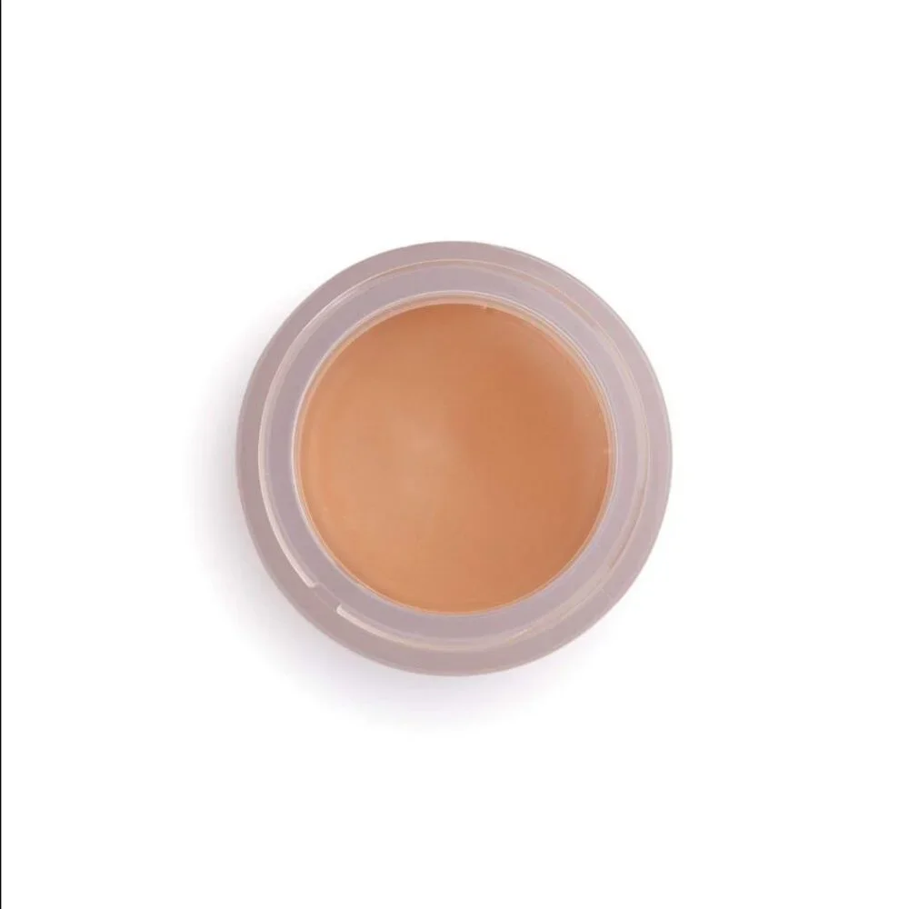 Makeup Revolution achieve flawless