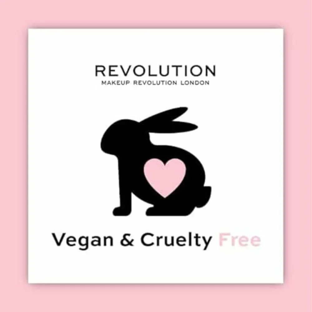 Makeup Revolution achieve flawless
