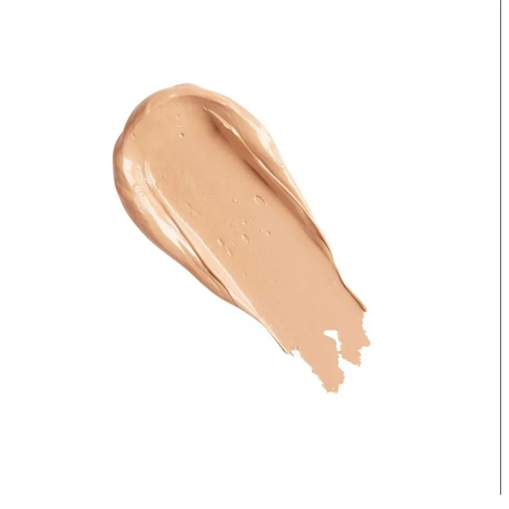 Makeup Revolution achieve flawless