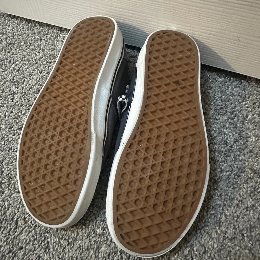 Vans experience timeless