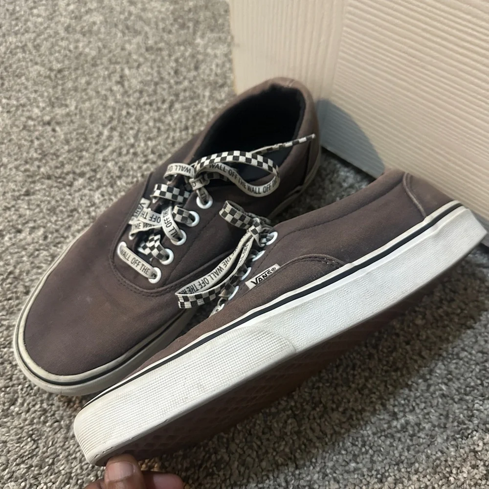 Vans experience timeless