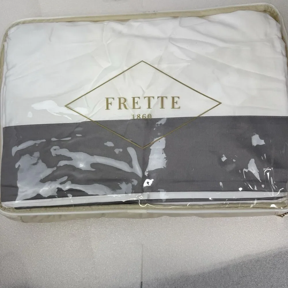 Frette this duvet