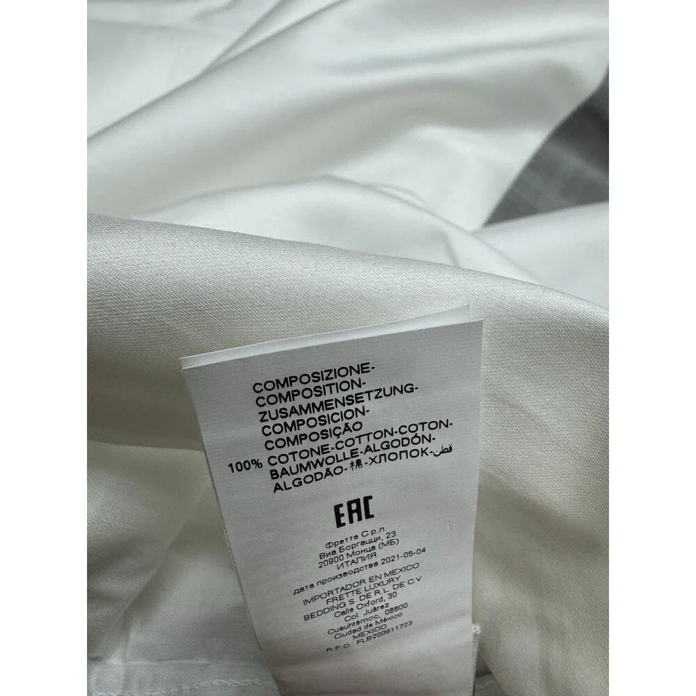 Frette this duvet