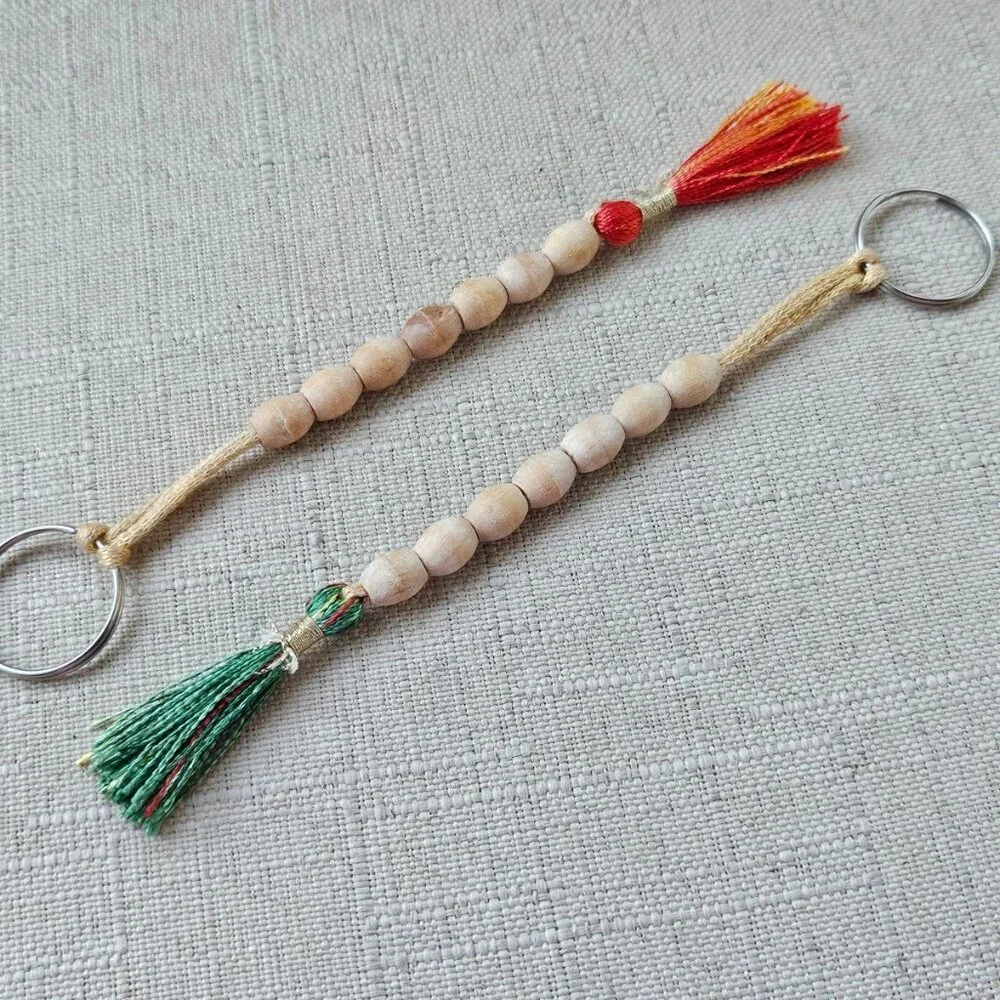 N/A lot keychains