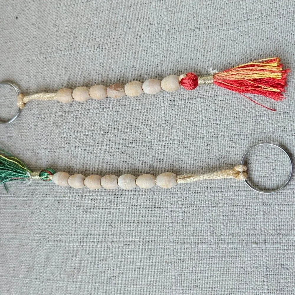 N/A lot keychains