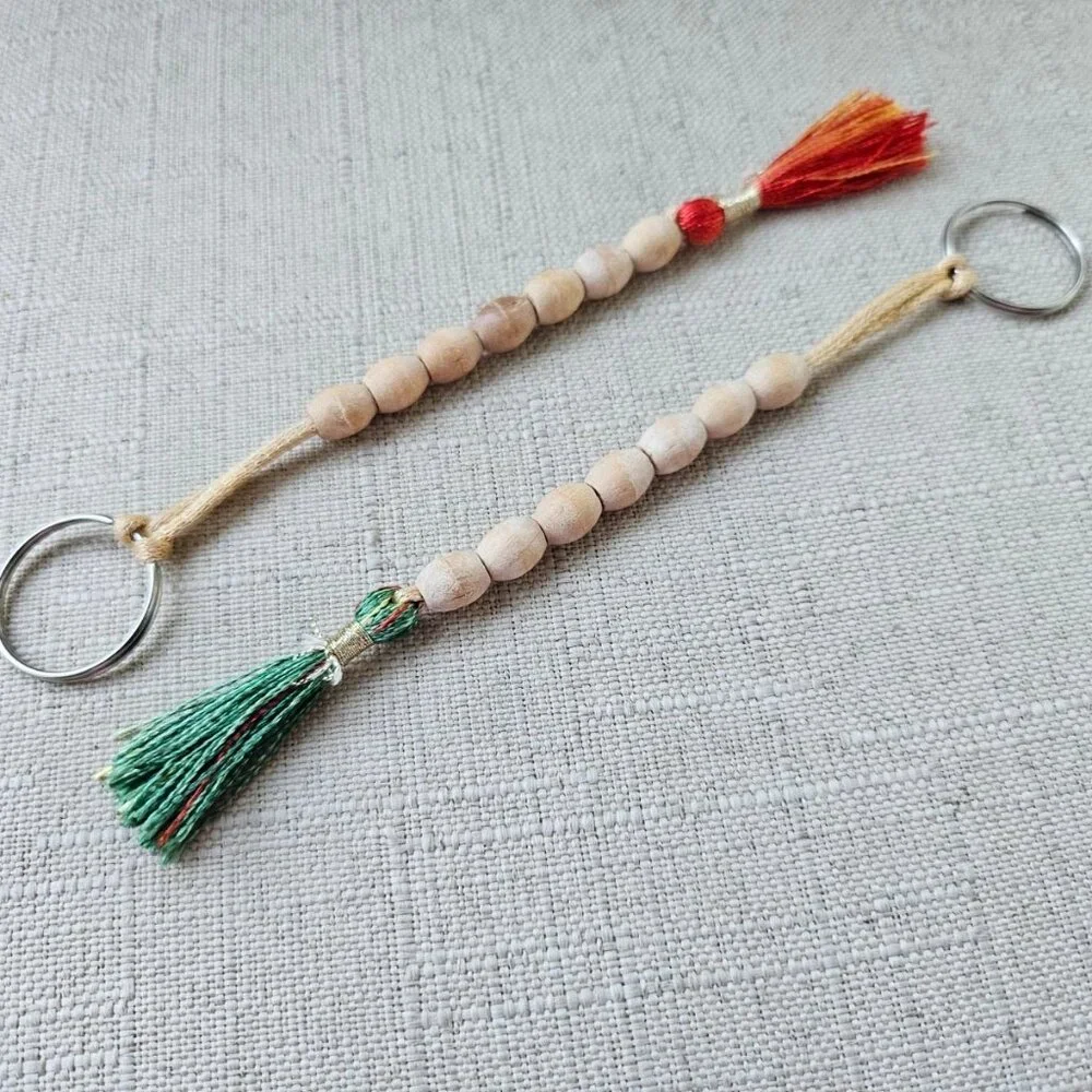 N/A lot keychains