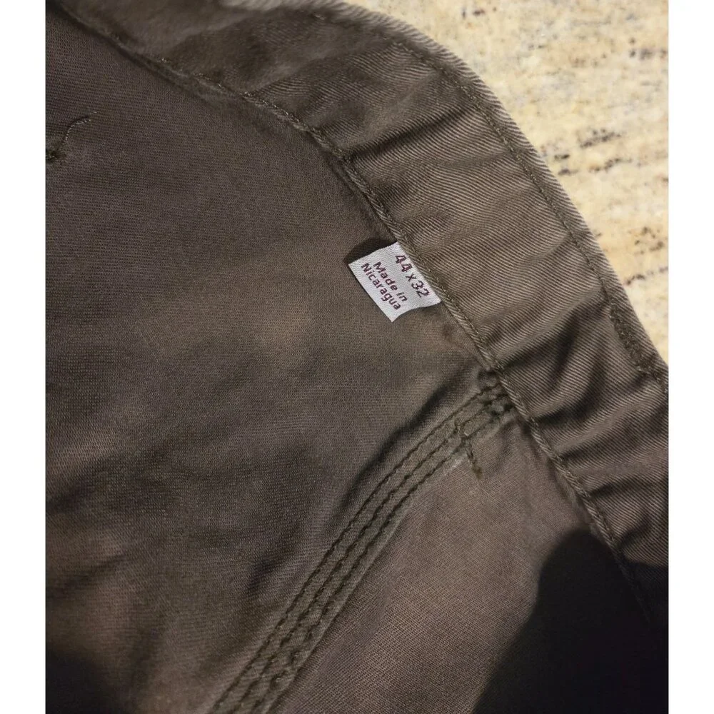 Carhartt pants utility