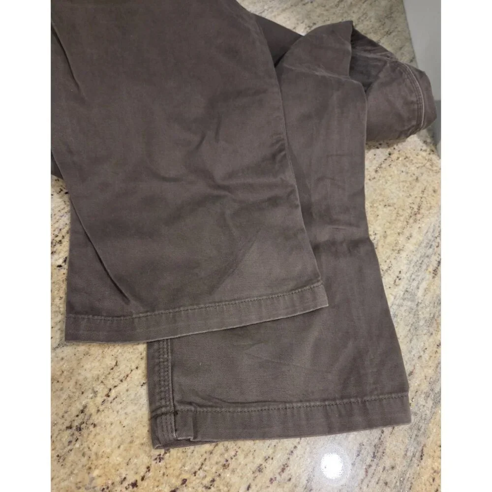 Carhartt pants utility