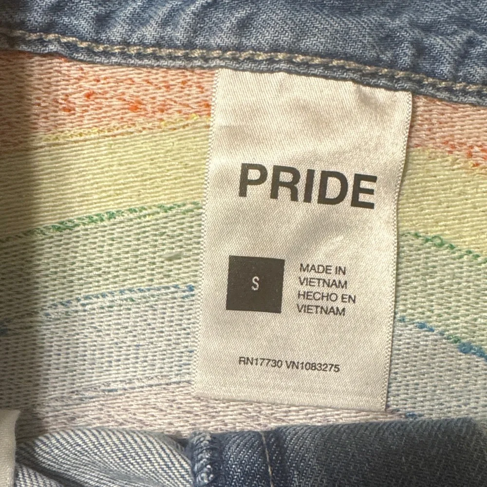target pride light wash