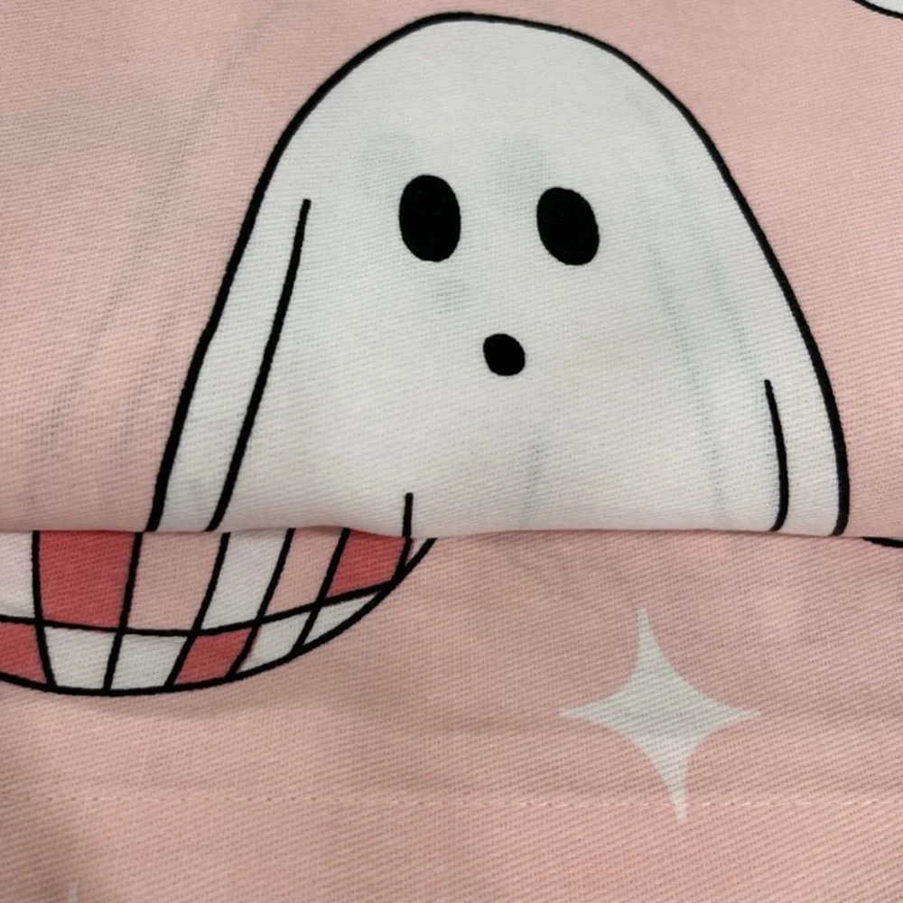 Kassatex fun ghost