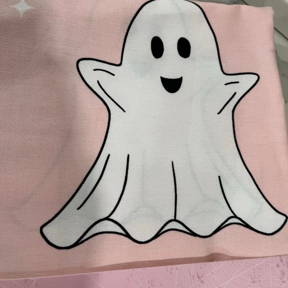 Kassatex fun ghost