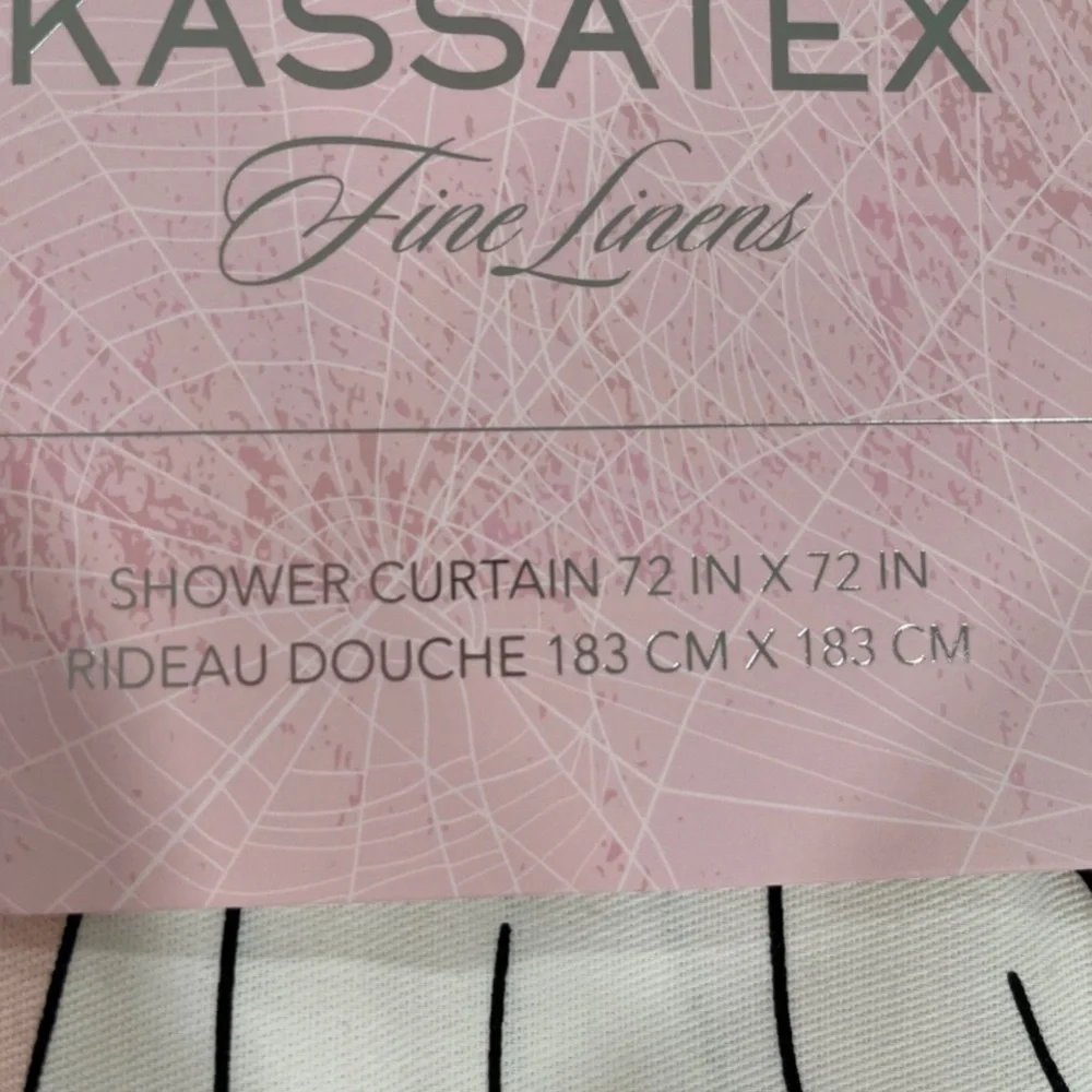 Kassatex fun ghost
