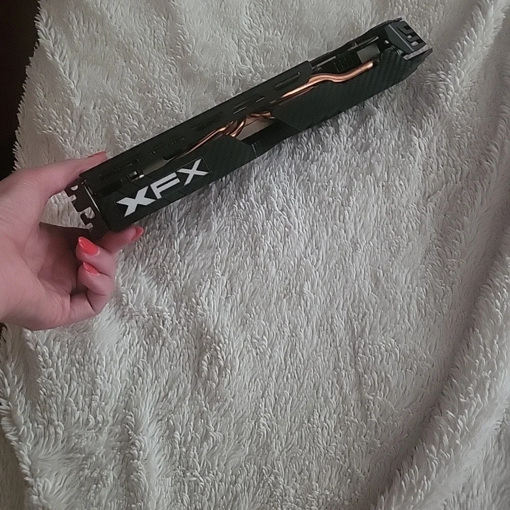 XFX high performance