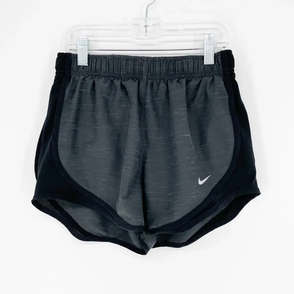 Nike Dri-Fit Running Shorts Size XS