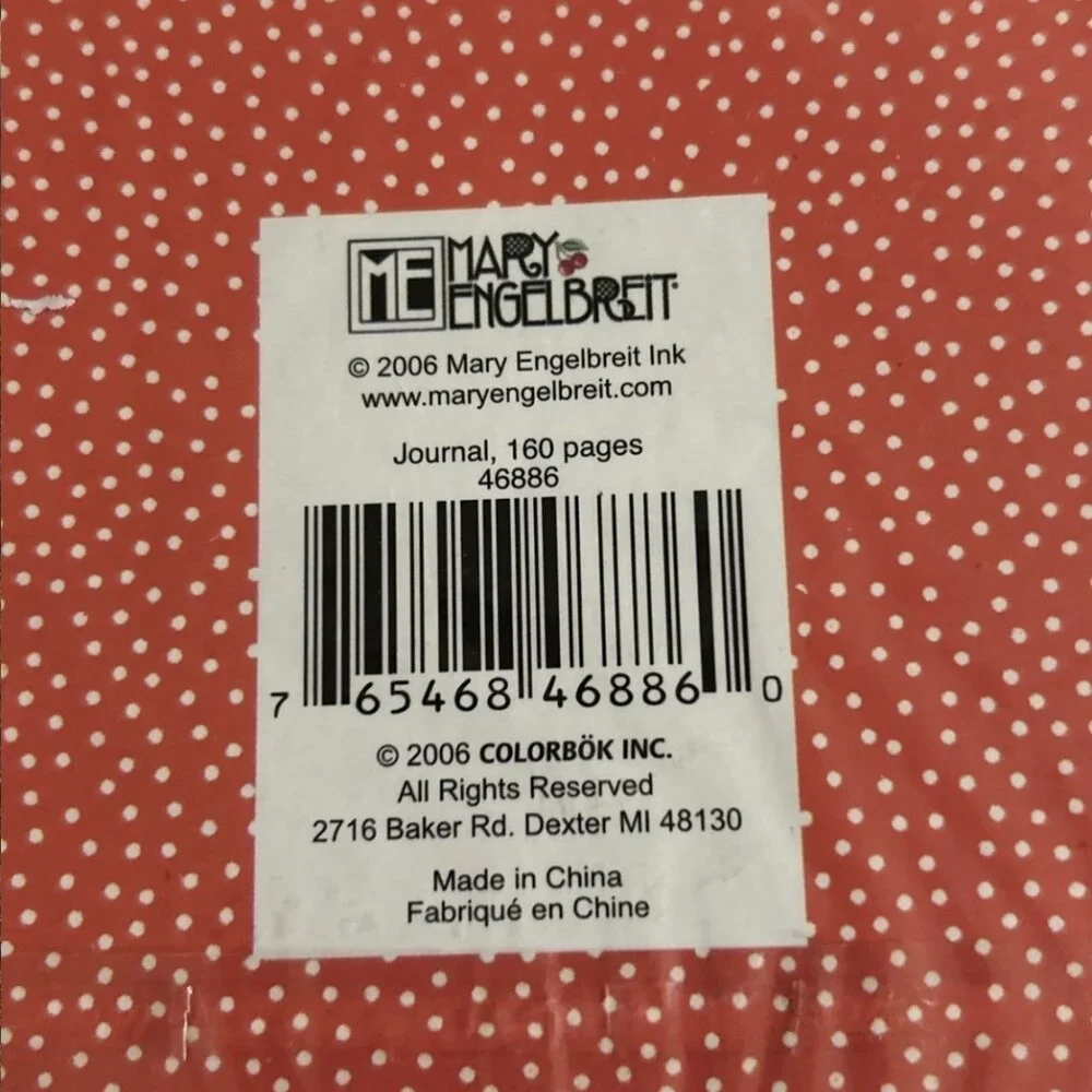 N/A new brand