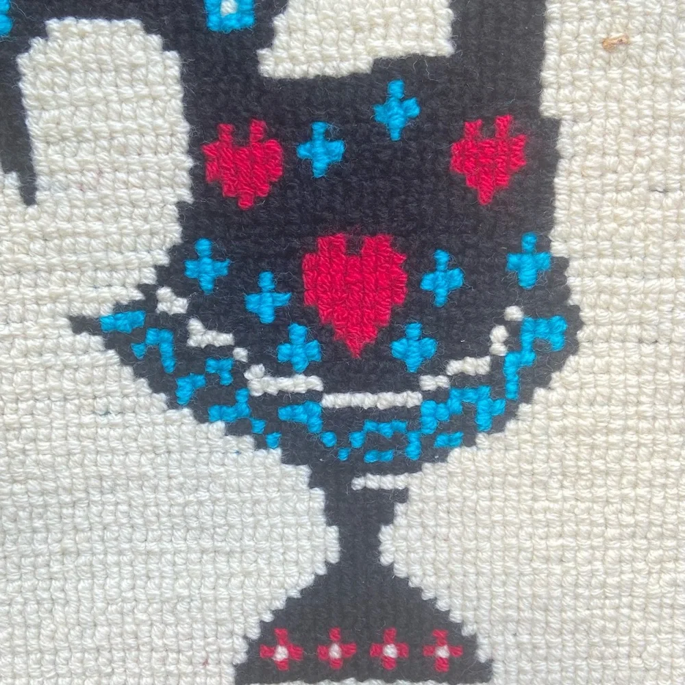 Vintage traditional portuguese