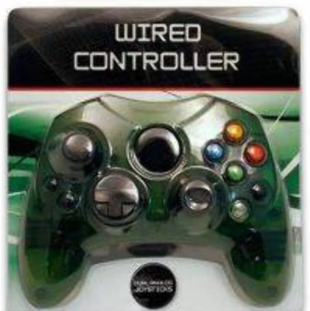 Microsoft Xbox One - Hyperkin Controller 🎮 Green ( New in Package)