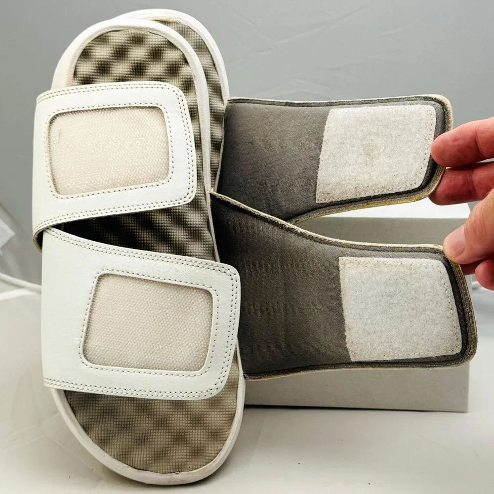 ISlide comfortable slides
