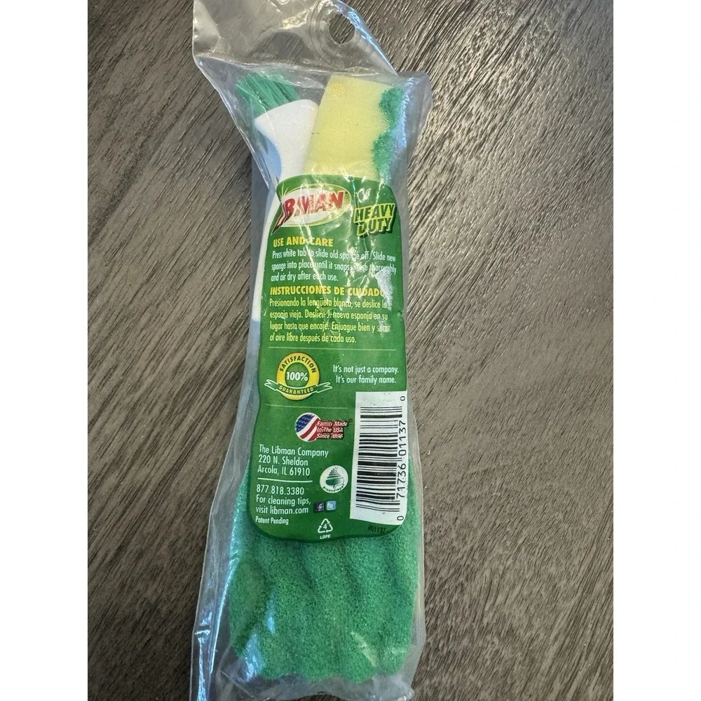 N/A wand scratches soap