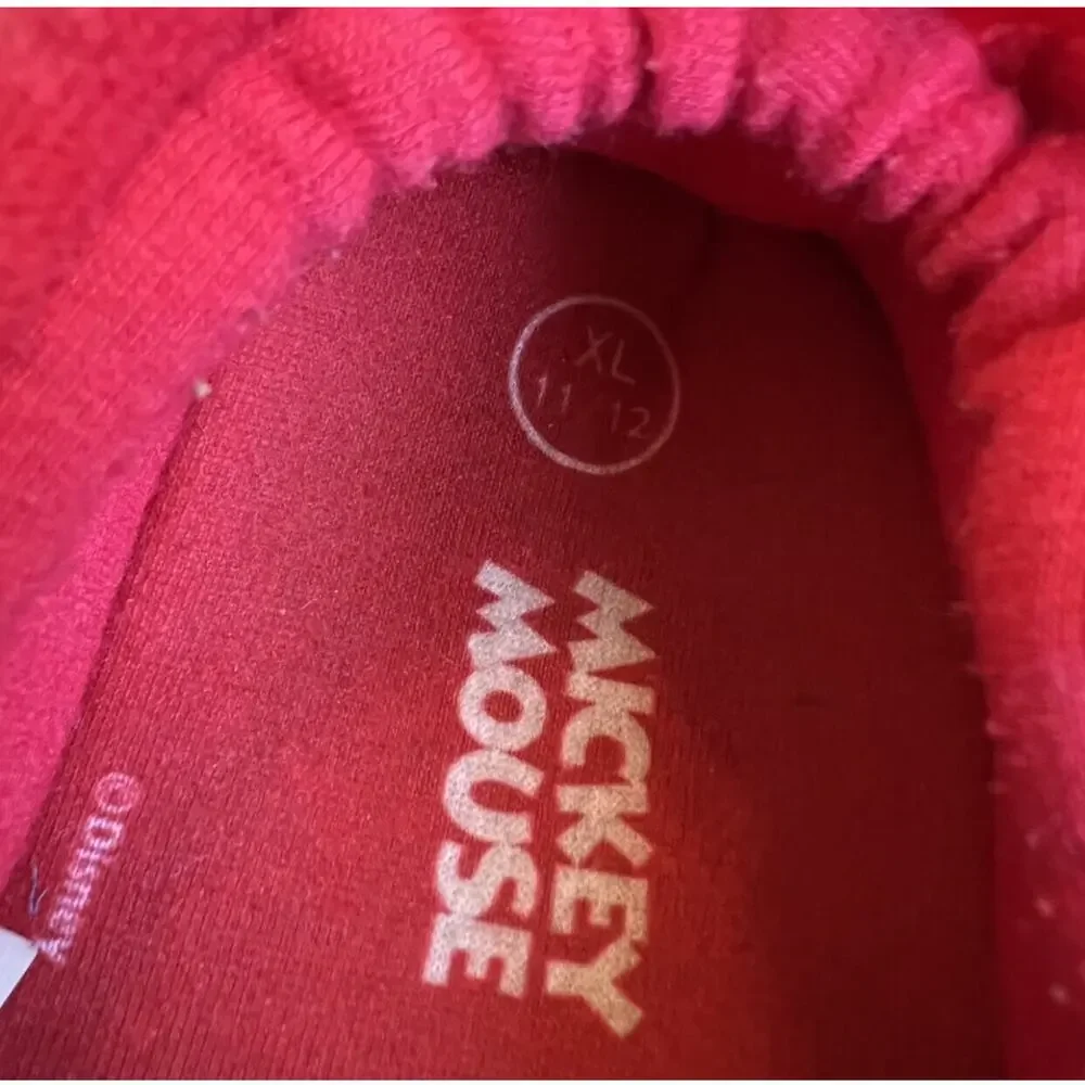 Disney size 11