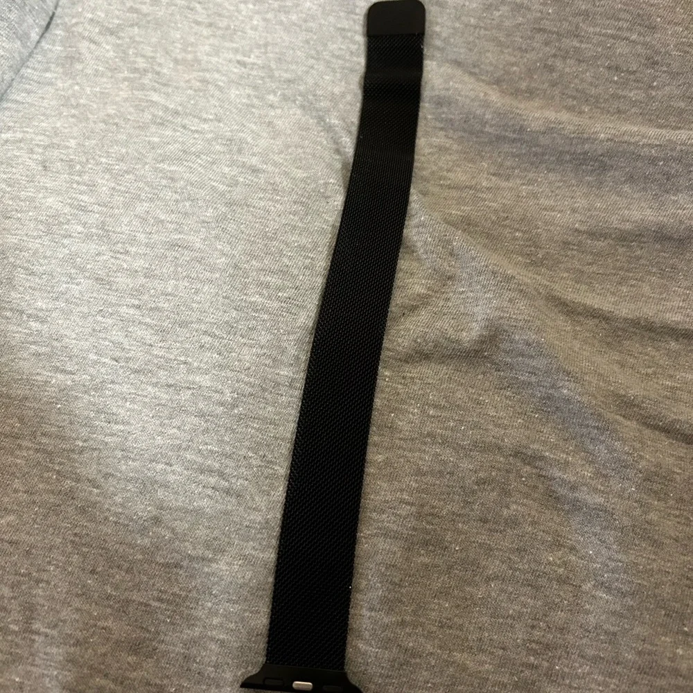 N/A black smart