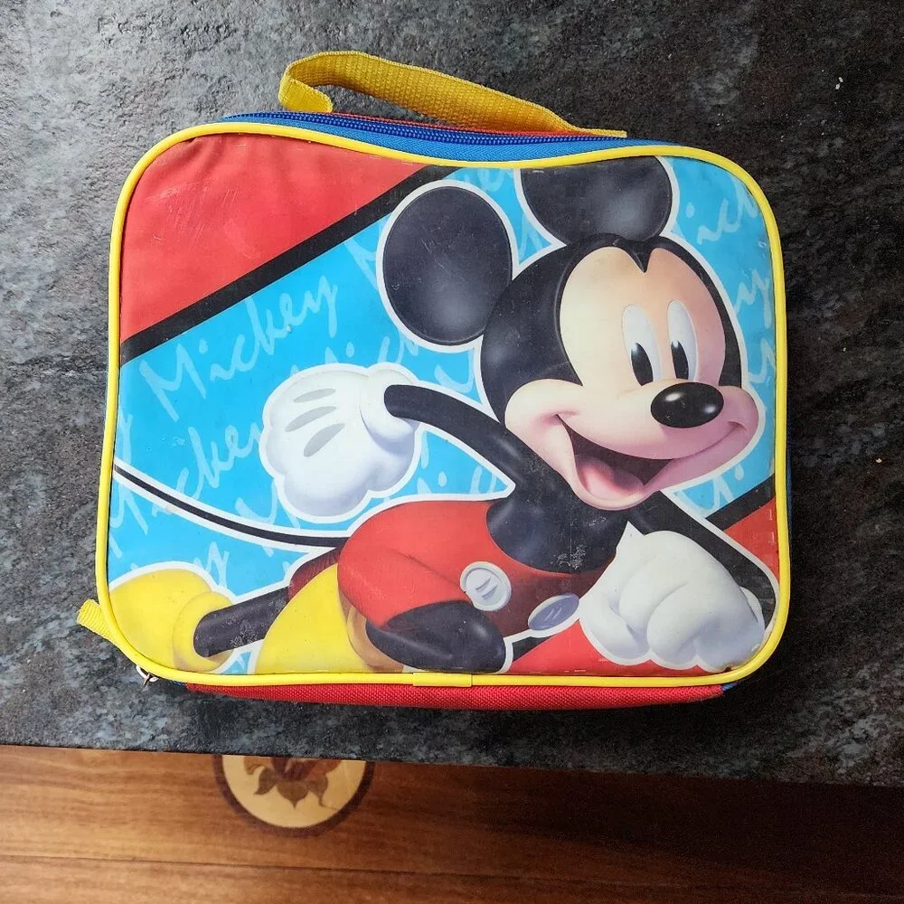 Disney mickey mouse