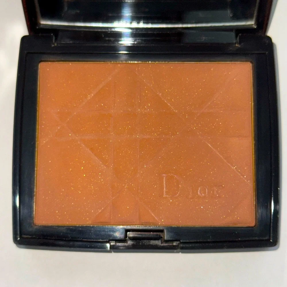 Dior barely used
